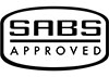 SABS approved